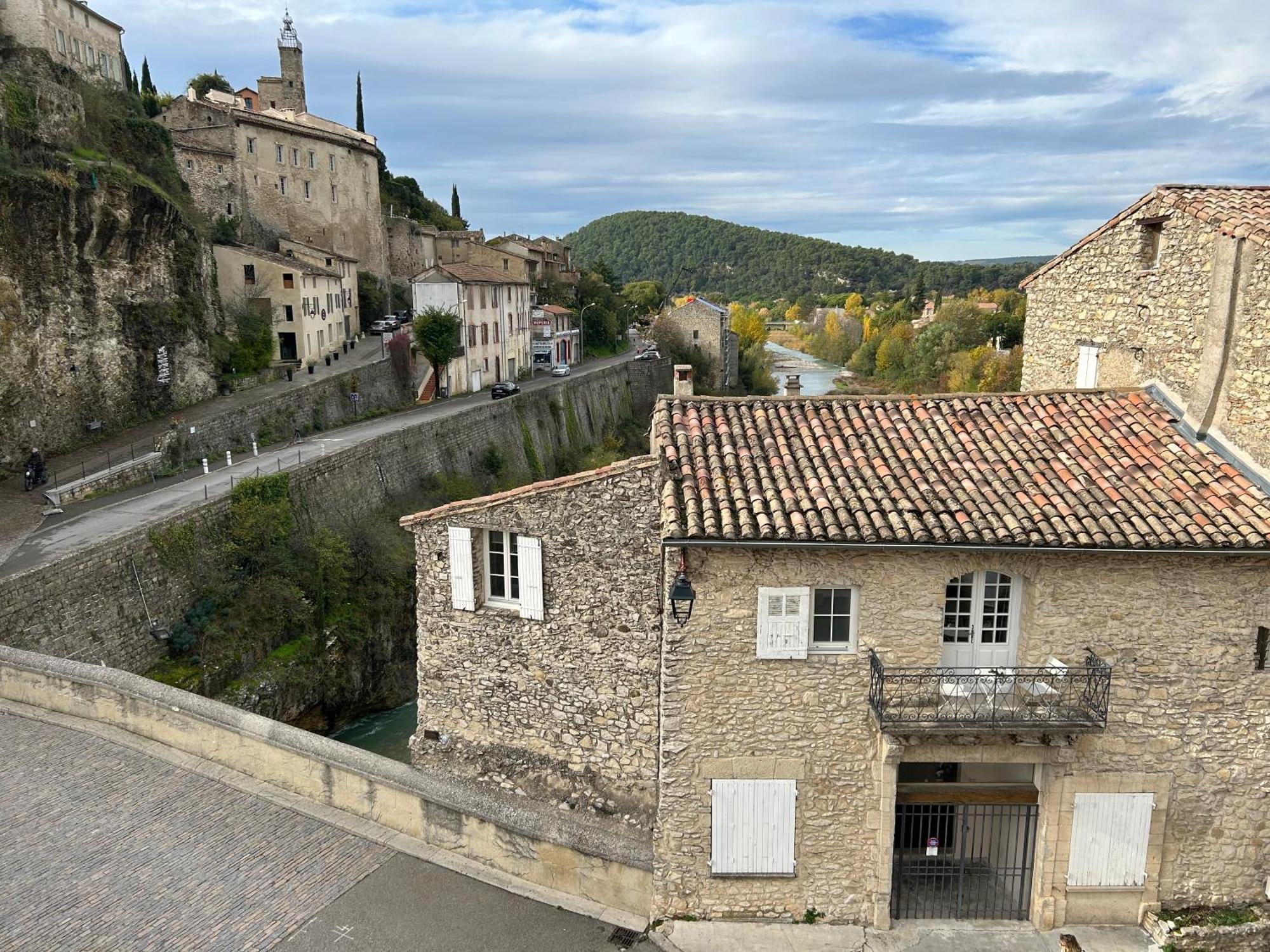 La Maison Du Pont *