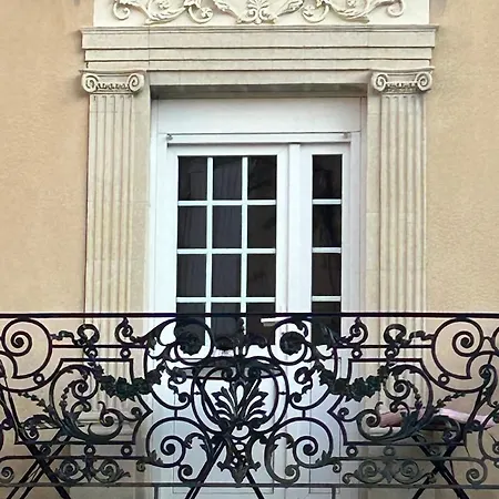 La Maison Du Pont Romain Vaison-la-Romaine Exterior foto