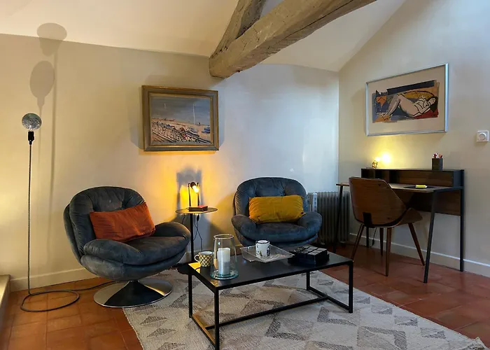 La Maison du Pont Romain