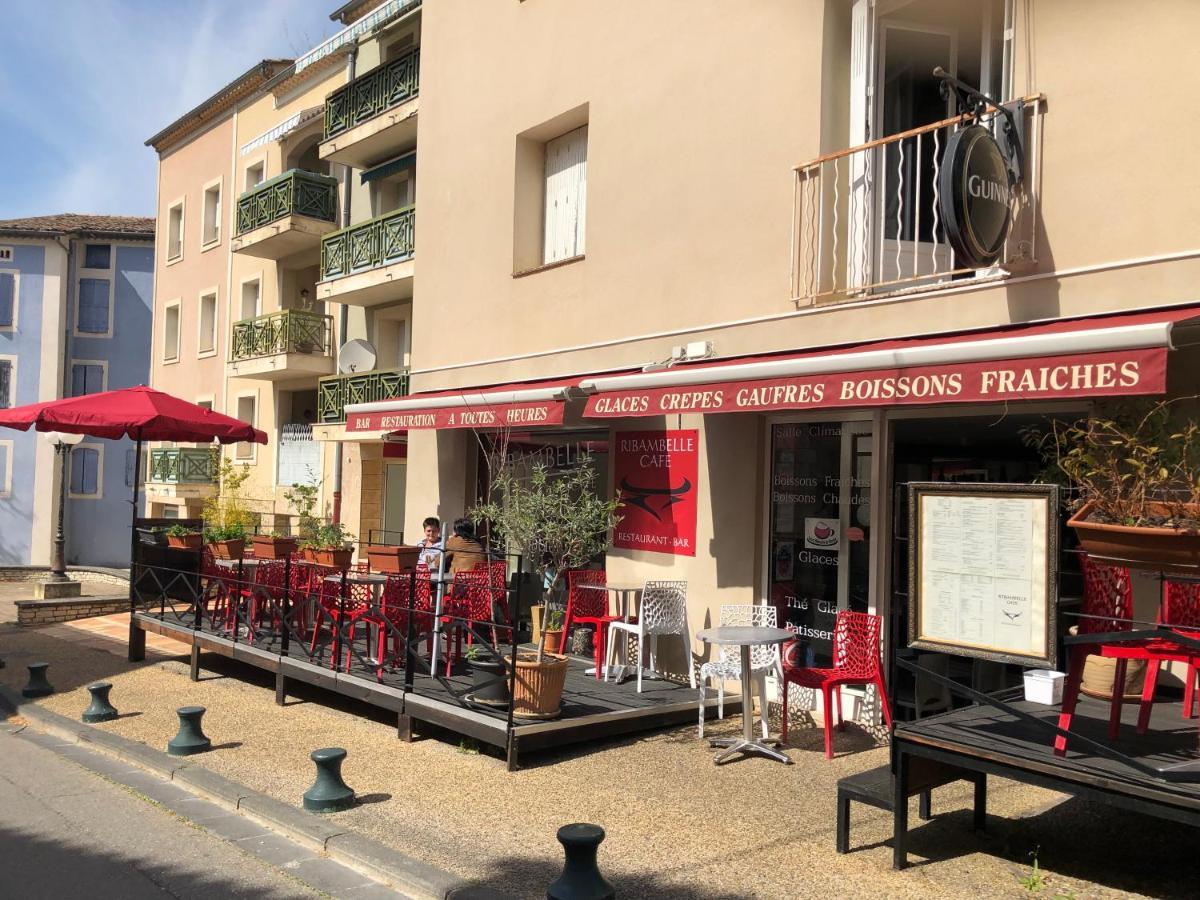 La Maison Du Pont Villa
