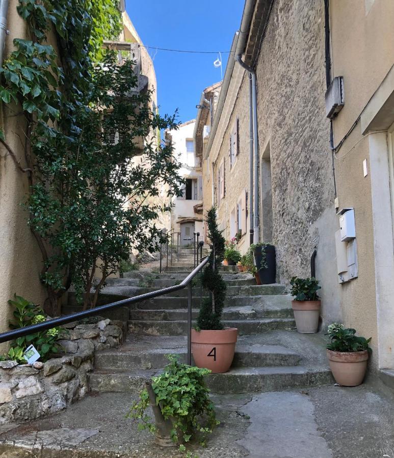 La Maison Du Pont * Vaison-la-Romaine