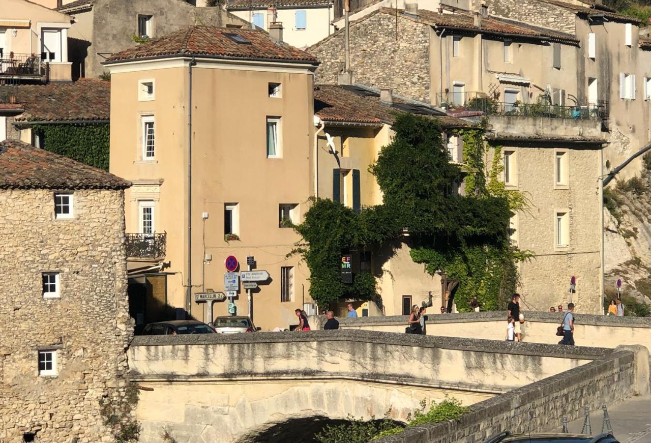 La Maison Du Pont *