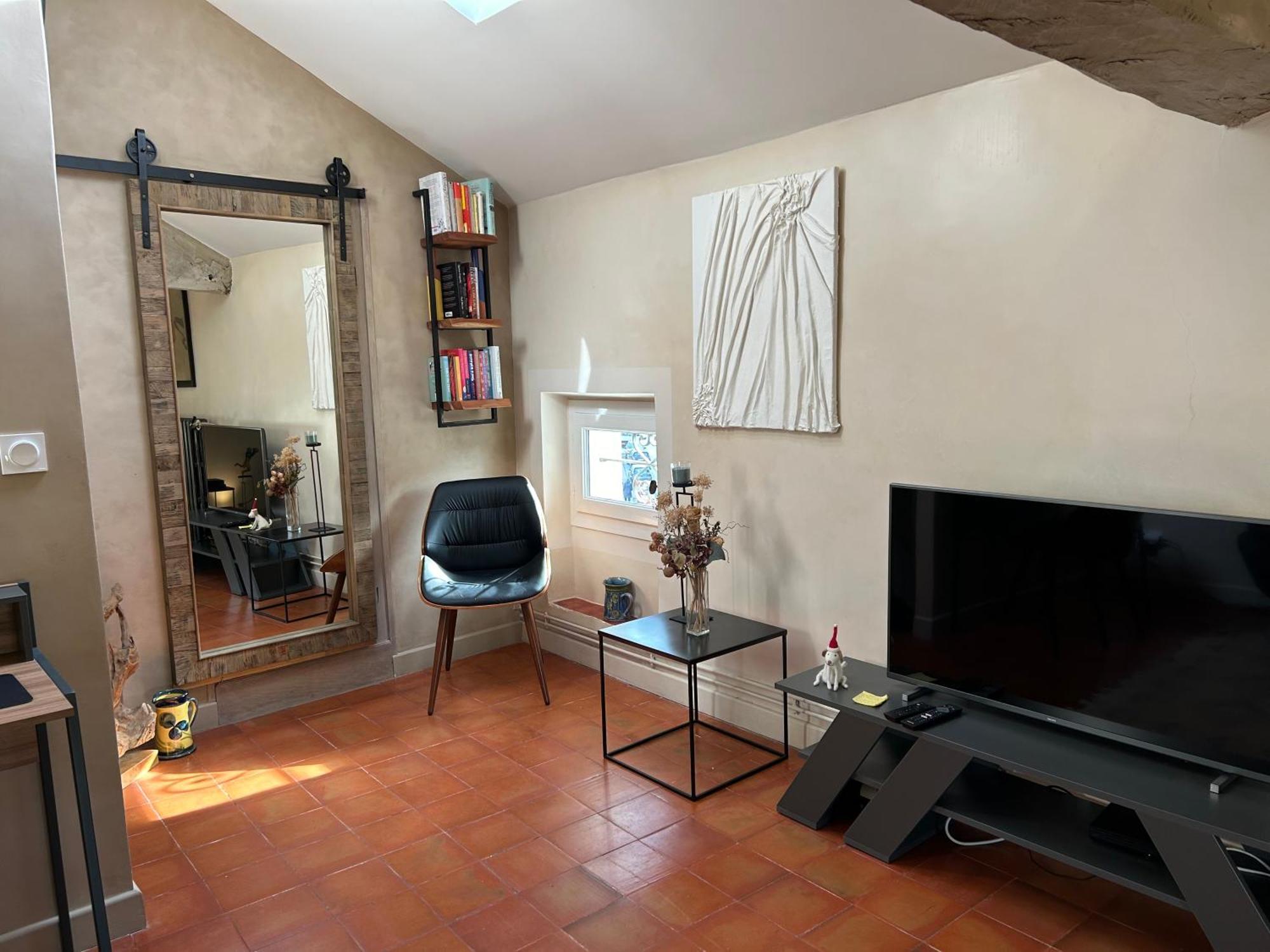 La Maison Du Pont Villa *