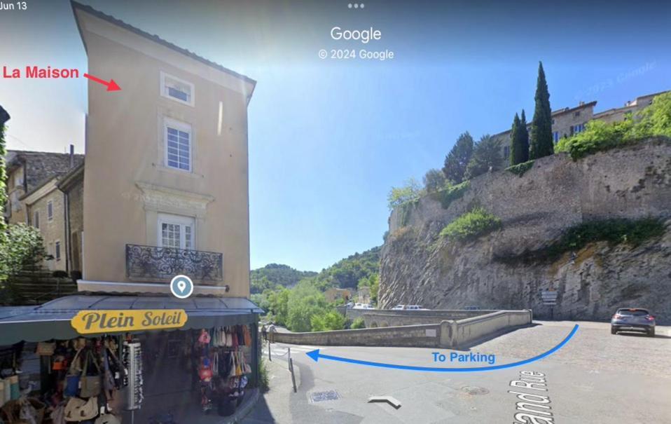 La Maison Du Pont