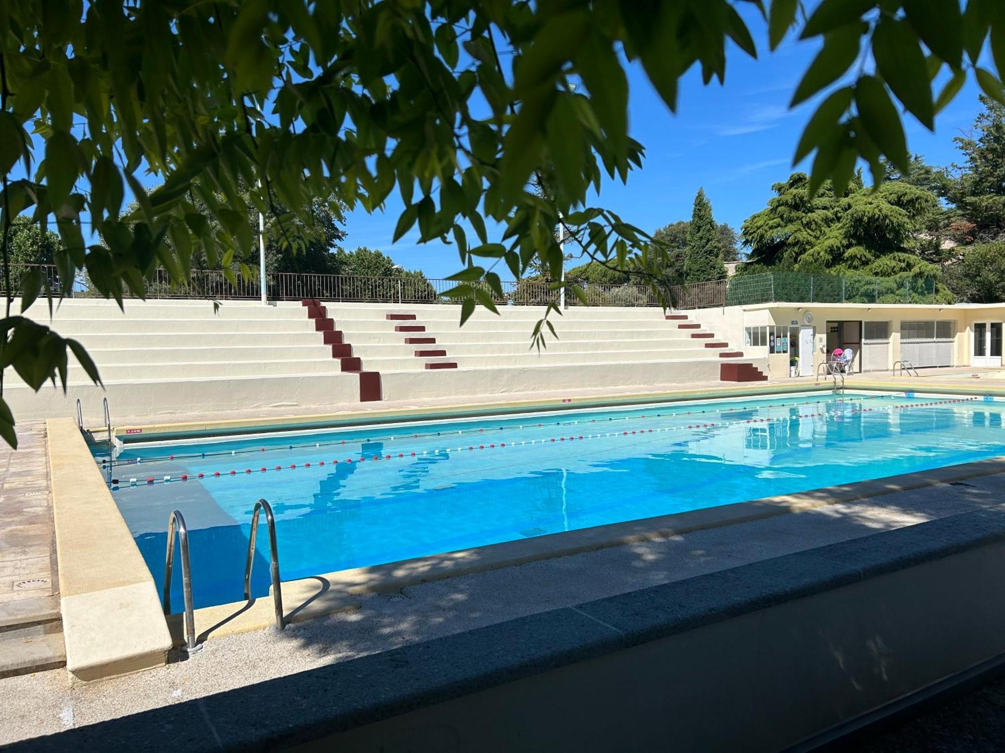 La Maison Du Pont Vaison-la-Romaine