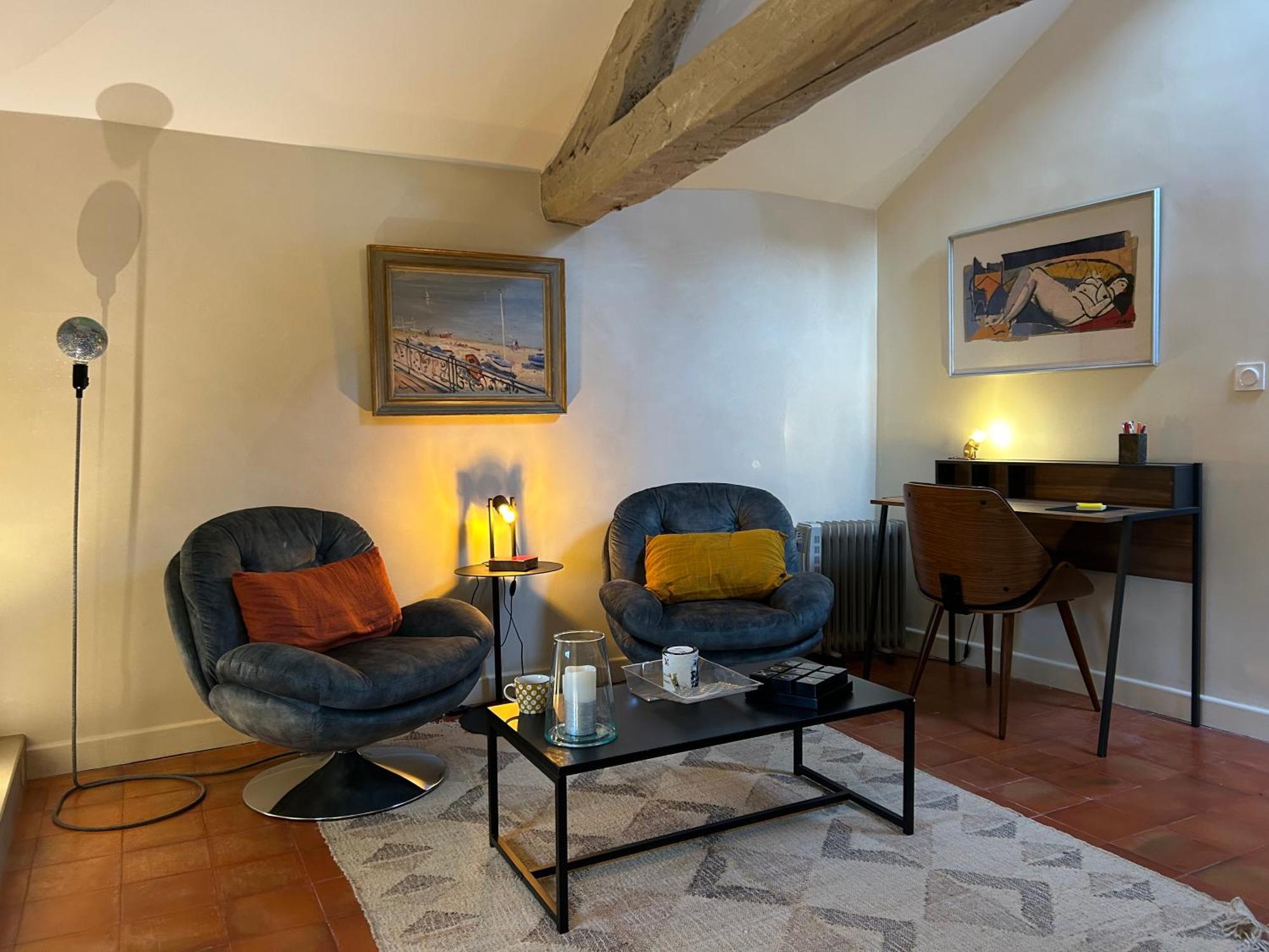 Villa La Maison Du Pont