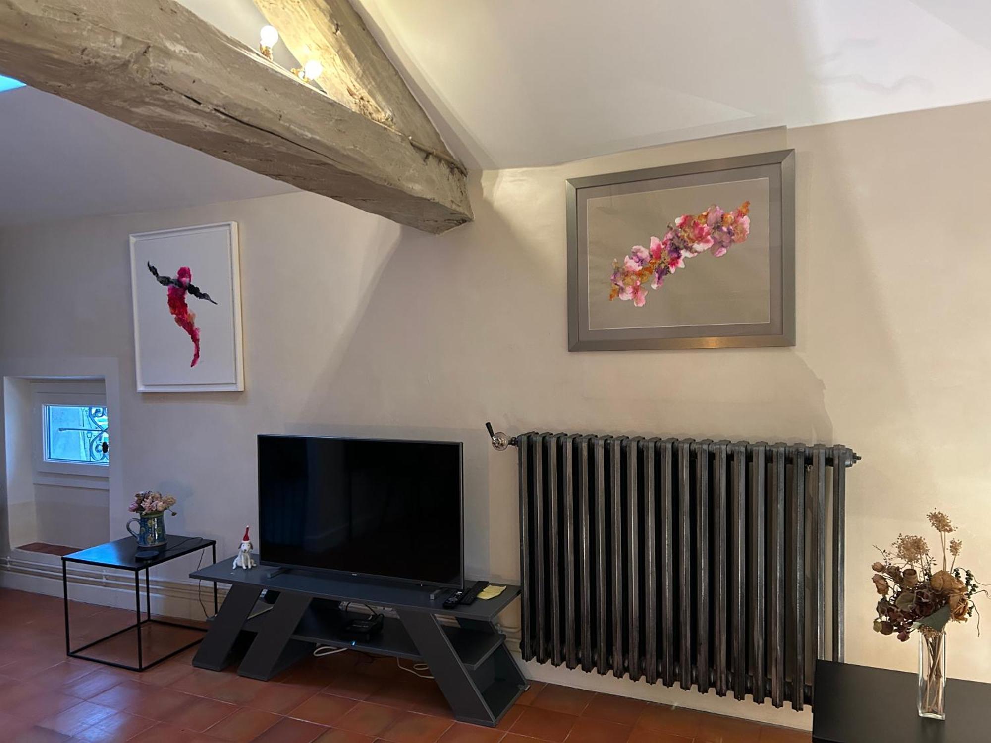La Maison Du Pont Villa Vaison-la-Romaine
