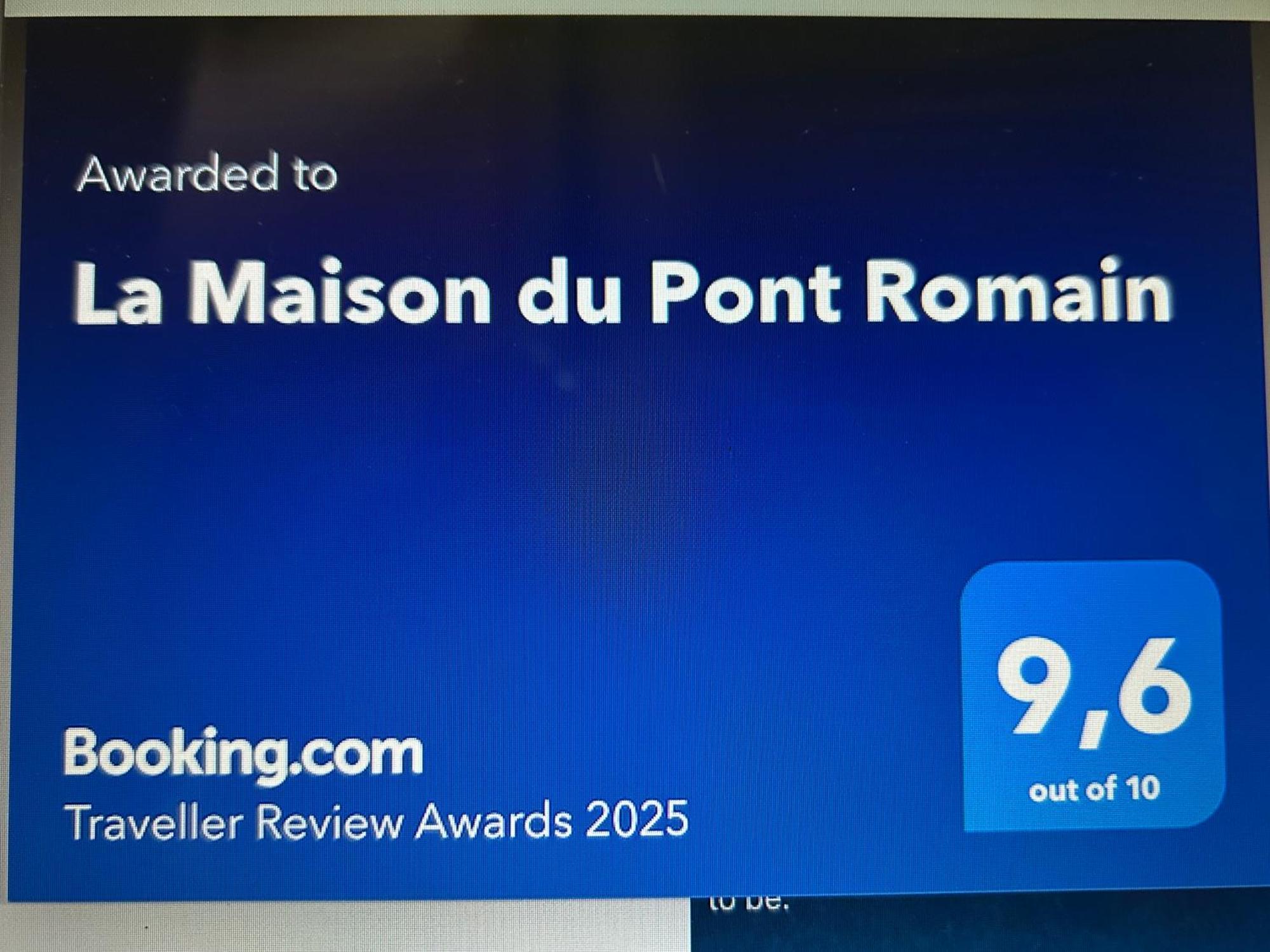 La Maison Du Pont